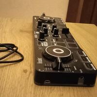 Hercules DJCONTROL Starlight Controller DJ