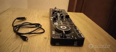 Hercules DJCONTROL Starlight Controller DJ