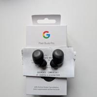 Pixel Buds Pro (SOLO AURICOLARI)