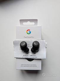 Pixel Buds Pro (SOLO AURICOLARI)