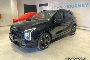 Kia Sportage crdi mhev GT-line dct7