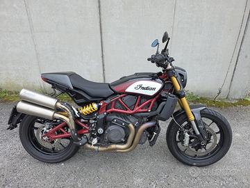 Indian ftr 1200 s race replica