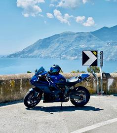 Yamaha YZF R7 - 2023