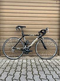 CANNONDALE CAAD800 IROMAN - TG.54 - ULTEGRA 10v