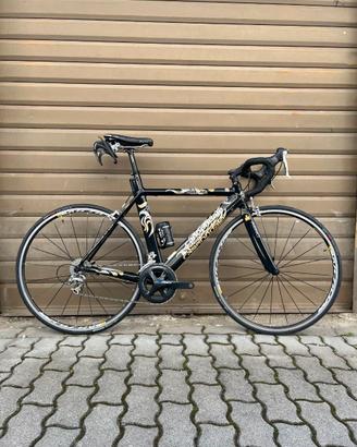 CANNONDALE CAAD800 IROMAN - TG.54 - ULTEGRA 10v