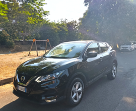 Nissan Qashqai 2019 automatica