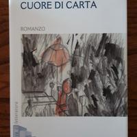 Zucconi Riccardo, Cuore di carta