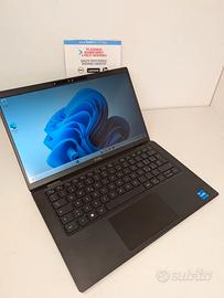 💼 DELL LATITUDE 7430 TOUCH  i5 16gb 512gb eSim 4g