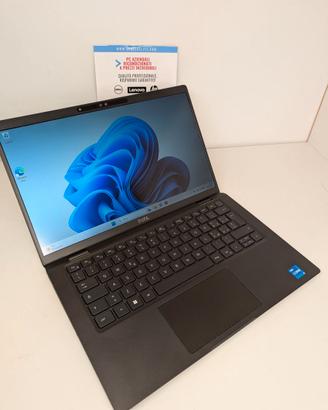 💼 DELL LATITUDE 7430 TOUCH  i5 16gb 512gb eSim 4g