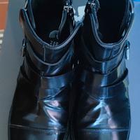 Stivaletti uomo Geox