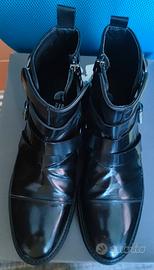 Stivaletti uomo Geox