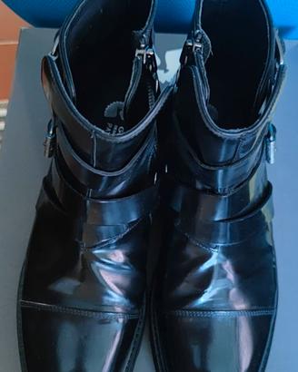 Stivaletti uomo Geox