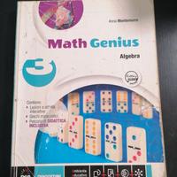 Math Genius Vol. 3