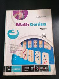 Math Genius Vol. 3