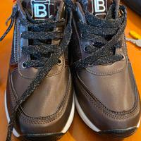 scarpe Laura biagiotti