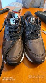 scarpe Laura biagiotti
