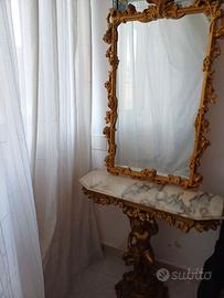 Ingresso barocco