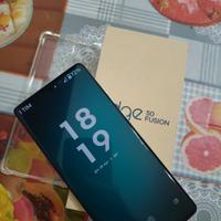 Motorola Edge 50 fusion