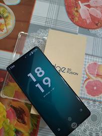 Motorola Edge 50 fusion