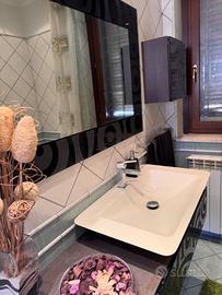 bagno moderno