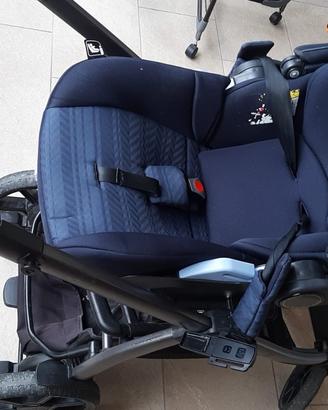 Trio peg perego book 51 blu