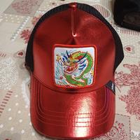 cappello gooring bross edizione speciale