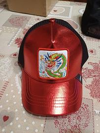 cappello gooring bross edizione speciale