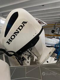 MOTORE HONDA BF250
