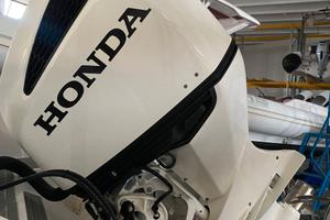 MOTORE HONDA BF250