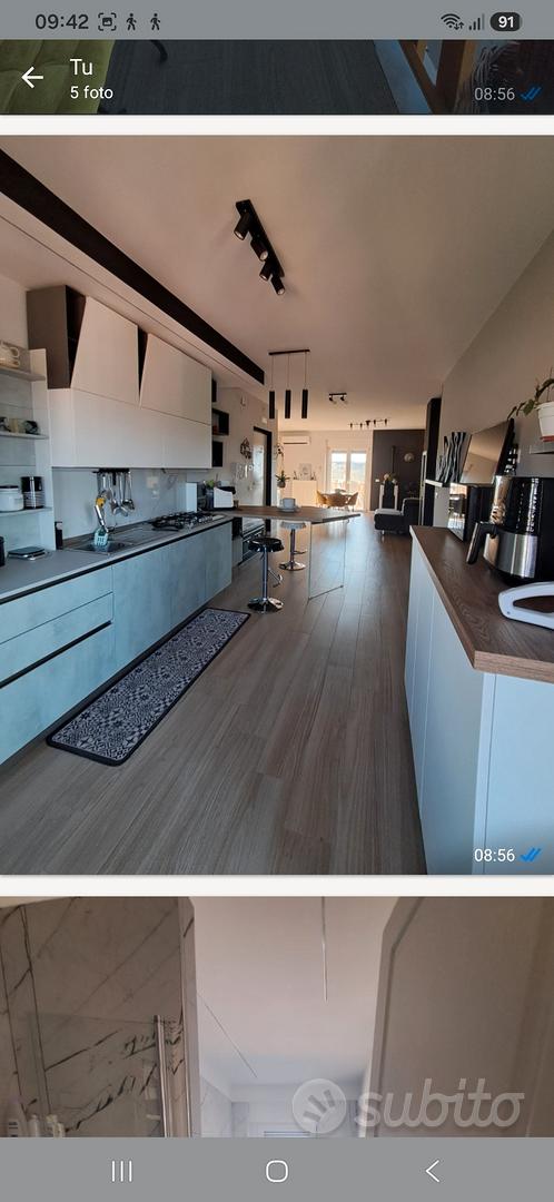 Appartamento – San Nicandro Garganico, Foggia - Vista 2