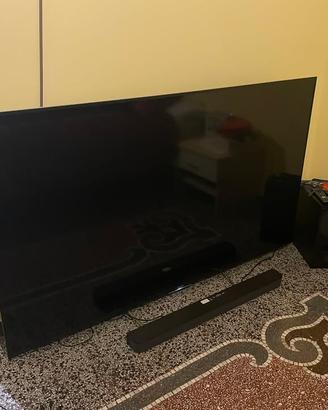 Smart TV SONY BRAVIA 75" pollici (Modello KDL75W85