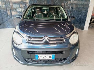 CITROEN C1 Airscape PureTech 82 5 porte Shine