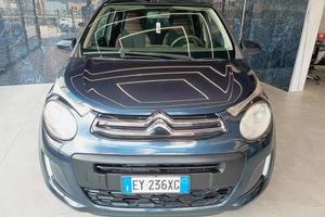 CITROEN C1 Airscape PureTech 82 5 porte Shine