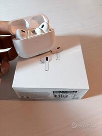 Airpods Pro 2 Gen