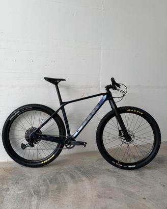 Mtb GRAVEL Rebel xc *** NUOVA 0 km***