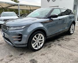 LAND ROVER RR Evoque R-DYNAMIC FIRST EDITION HSE