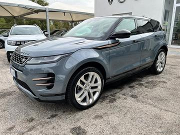 LAND ROVER RR Evoque R-DYNAMIC FIRST EDITION HSE