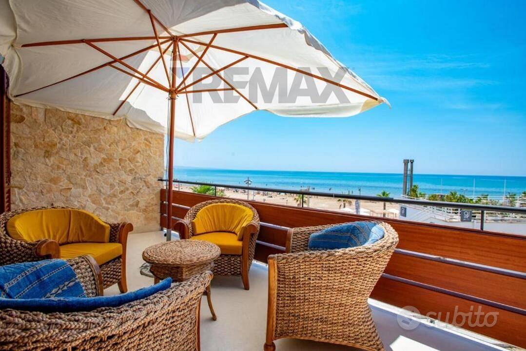 Appartamento – Ragusa, Marina di Ragusa - Vista 4