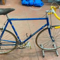 Colnago Sport 1980 conservata Eroica