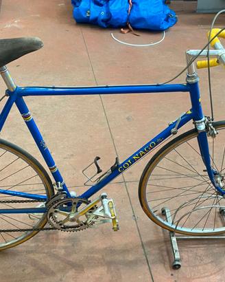 Colnago Sport 1980 conservata Eroica