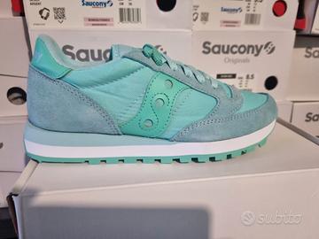 saucony 38 / 39/ 40 nuovi 