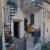 Casa Indipendente Castroreale [CIF029VRG]