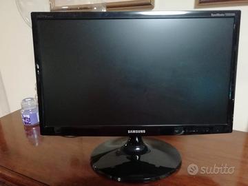 TV monitor 22" HD Samsung T22B300EW