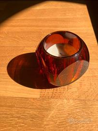 Candela Kartell Fragrances Dice Ambra