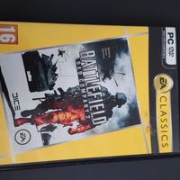 BATTLEFIELD BAD COMPANY 2 PER PC