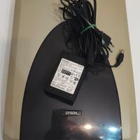 Scanner Epson Perfection 1670