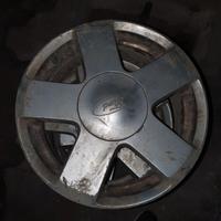 CERCHI IN LEGA FORD FIESTA