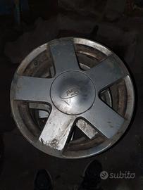 CERCHI IN LEGA FORD FIESTA