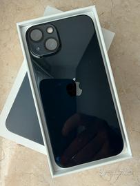 Apple Iphone 13 - 128GB - Midnight