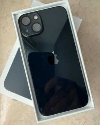 Apple Iphone 13 - 128GB - Midnight